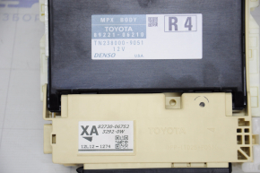Комп’ютер multiplex Toyota Camry v50 12-14 usa