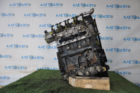 Двигатель Audi Q5 8R 11-12 CAEB 2.0T 116к 11-11-11-11