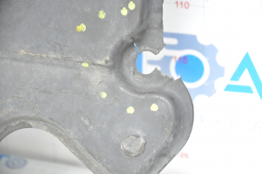 Защита двигателя задняя Audi Q5 8R 09-17 надрывы