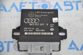 Блок управления светом HEADLIGHT CONTROL Audi Q5 8R 09-17