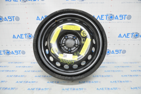 Запасное колесо докатка Audi Q5 8R 09-17 R18
