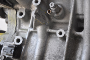 Двигун Toyota Sienna 11-3.5 2GRFE 3.5 без пробігу, компресія 11.5-11.5-11.5-11.5-11.5-11, зламано одне кріплення компресора