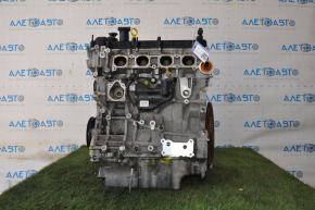 Двигатель Ford Fusion mk5 13-20 2.5 128к 10-10-10-10