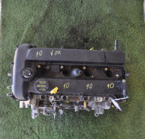 Двигун Ford Fusion mk5 13-20 2.5 128к 10-10-10-10