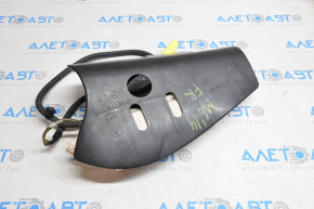Подушка безпеки airbag сидіння правого Mazda 6 13-17 з кожухом
