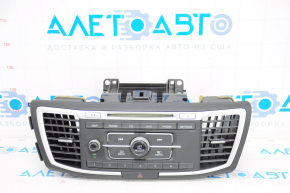 CD-changer, Радіо, Магнітофон Honda Accord 13-17 поліз хром