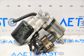 Тормозной усилитель brake booster Lexus RX450h 10-15