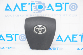 Подушка безопасности airbag в руль водительская Toyota Prius V 12-17