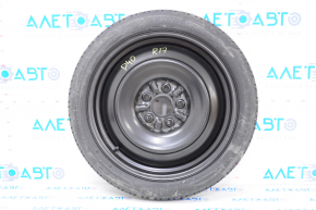 Запасне колесо докатка Toyota Prius V 12-17 R17 135/70 5*114,3