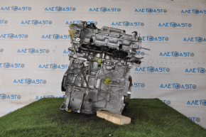 Двигун 2ZR-FXE Toyota Prius V 12-17 96к запустився
