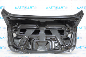 Крышка багажника Ford Fusion mk5 13-20 черный UH, крашена