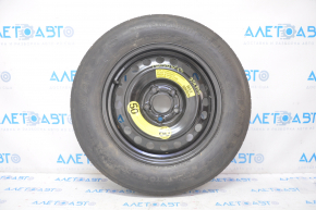 Запасное колесо докатка Hyundai Tucson 16-20 R16 155/90