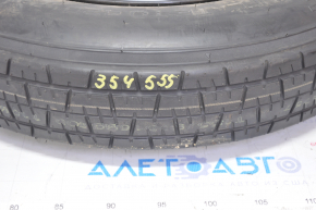 Запасное колесо докатка Hyundai Tucson 16-20 R16 155/90