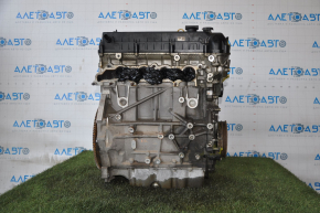 Двигатель Ford Fusion mk5 13-20 2.5 141к 10-10-10-10