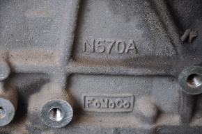 Двигун Ford Fusion mk5 13-20 2.5 141к 10-10-10-10