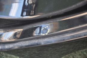Четверть крыло задняя левая Ford Fusion mk5 13-20 черная, тычки