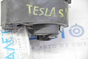 Насос охлаждения батареи Tesla Model S 12-