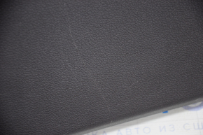 Перчаточный ящик, бардачок Hyundai Tucson 16-20 черн, царапины