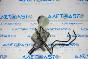 Головний гальмівний циліндр із бачком Acura MDX 07-13
