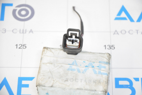 Фишка на датчик уровня жидкости бачка омывателя Subaru Outback 15-19