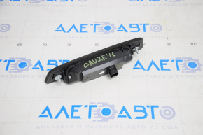 Ручка відкривання багажника з підсвічуванням номери Chevrolet Cruze 16-