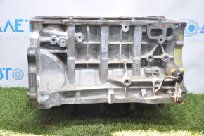 Блок цилиндров голый Jeep Cherokee KL 14-18 2.4 под хонинговку