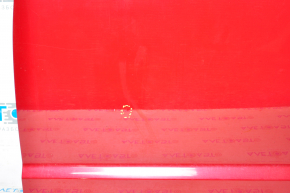 Двері в зборі зад лев Dodge Journey 11- червоний PRM тичка