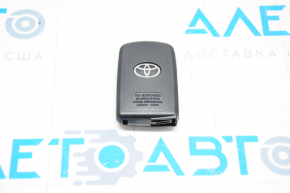 Ключ Toyota Camry v55 15-17 usa Smart новий OEM оригінал