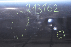 Двері гола перед лев Lexus RX300 RX330 RX350 RX400h 04-09 графіт 1E0, стусани