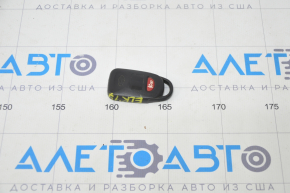Ключ Hyundai Elantra AD 17-20 брелок, 4 кнопки