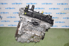 Двигатель Ford Mustang mk6 15- 2.3T 27К