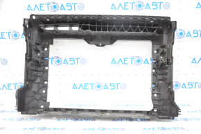 ТБ панель радіатора VW Passat b7 12-15 USA пластик