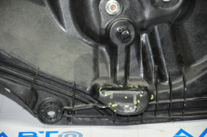 Стеклоподъемник с мотором передний левый Mazda 6 13-21 сломано крепление