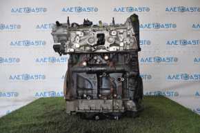 Двигун VW Passat b7 12-15 USA 1.8T CPKA 118к, запустився, 10-10-10-10