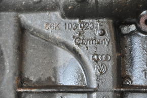Двигатель VW Passat b7 12-15 USA 1.8T CPKA 118к, запустился, 10-10-10-10