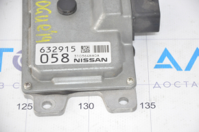 Блок управления АКПП Nissan Rogue 14-16