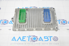 Блок ECU комп'ютер двигуна Chrysler 200 15-17 2.4