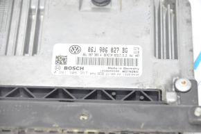 Блок ECU компьютер двигателя VW Tiguan 12-17 FWD