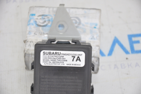 Keyless entry unit Subaru Outback 15-19
