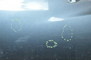 Двері голі перед прав Mazda 6 13-21 графіт 42A .