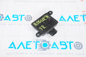 Occupant Sensor Nissan Rogue 17-18 узкая фишка, 10 пинов