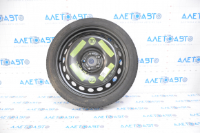Запасное колесо докатка Audi A4 B8 08-16 R19 125/70