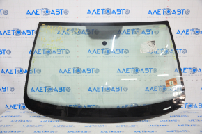 Лобовое стекло VW Jetta 11-14 USA, PGW, воздух по кромке