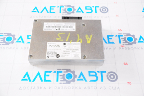 Bluetooth ECU Control Unit Module Audi A4 B8 08-16