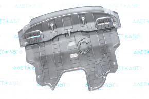 Защита двигателя Kia Forte 4d 17-18 рест новый OEM оригинал