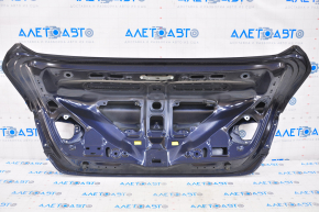 Крышка багажника Honda Accord 18-22 синий B588PV
