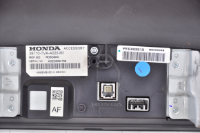 Монитор, дисплей, навигация Honda Accord 18-22