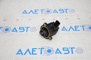 Клапан рециркуляции наддувочного воздуха турбины Fiat 500L 14-