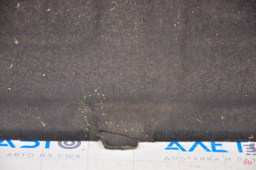 Изоляция капота Chevrolet Camaro 16- LT, тип2, порвана