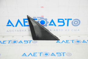 Накладка дверей збоку трикутник перед правим Lexus CT200h 11-13 дорест